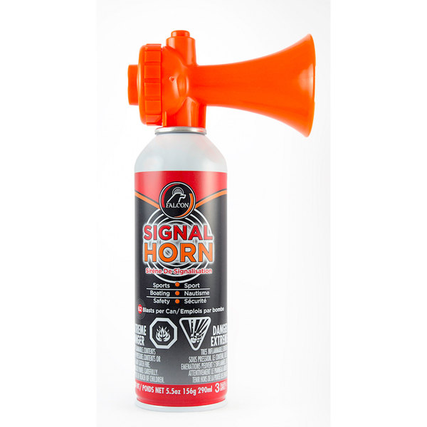 Falcon Falcon FSH Signal Horn - 5.5 oz. FSH